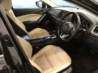 Mazda ATENZA SEDAN лот № 4007 оценка 3.5  с аукциона в Японии 4