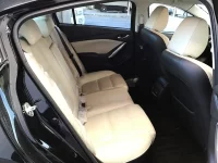 Mazda ATENZA SEDAN лот № 4007 оценка 3.5  с аукциона в Японии 5