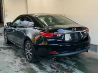 Mazda ATENZA SEDAN лот № 4007 оценка 3.5  с аукциона в Японии 1