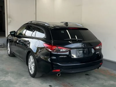 Mazda ATENZA WAGON