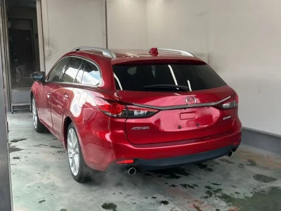 Mazda ATENZA WAGON