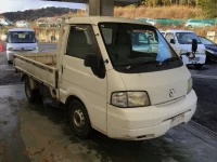 Mazda BONGO лот № 1005 оценка 3.5  с аукциона в Японии 2