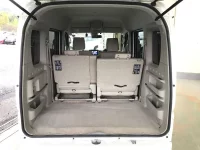 Mazda SCRUM лот № 7539 оценка 3.5  с аукциона в Японии 6