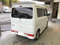 Mazda SCRUM лот № 7539 оценка 3.5  с аукциона в Японии 3