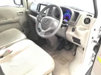 Mazda SCRUM лот № 7539 оценка 3.5  с аукциона в Японии 4