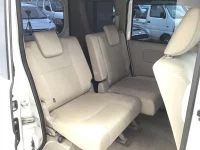 Mazda SCRUM лот № 7539 оценка 3.5  с аукциона в Японии 5