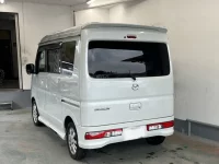 Mazda SCRUM лот № 7539 оценка 3.5  с аукциона в Японии 1