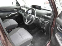 Suzuki SOLIO лот № 22 оценка 3.5  с аукциона в Японии 4