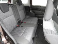 Suzuki SOLIO лот № 22 оценка 3.5  с аукциона в Японии 5