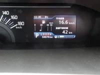 Suzuki SOLIO лот № 22 оценка 3.5  с аукциона в Японии 7