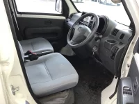 Daihatsu HIJET VAN лот № 8026 оценка 3.5  с аукциона в Японии 4
