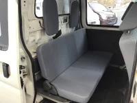 Daihatsu HIJET VAN лот № 8026 оценка 3.5  с аукциона в Японии 5