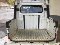 Daihatsu HIJET VAN лот № 8026 оценка 3.5  с аукциона в Японии 6