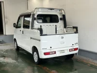 Daihatsu HIJET VAN лот № 8026 оценка 3.5  с аукциона в Японии 1