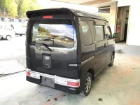 Daihatsu Atrai Wagon лот № 7513 оценка 3.5  с аукциона в Японии 3