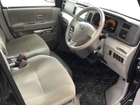Daihatsu Atrai Wagon лот № 7513 оценка 3.5  с аукциона в Японии 4