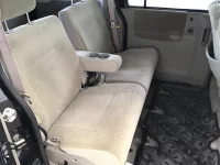 Daihatsu Atrai Wagon лот № 7513 оценка 3.5  с аукциона в Японии 5