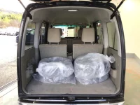 Daihatsu Atrai Wagon лот № 7513 оценка 3.5  с аукциона в Японии 6