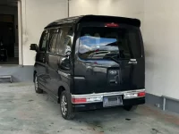 Daihatsu Atrai Wagon лот № 7513 оценка 3.5  с аукциона в Японии 1