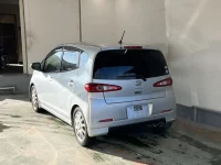 Daihatsu SONICA лот № 7010 оценка 4  с аукциона в Японии 1