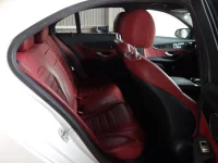 Mercedes-Benz C CLASS лот № 5 оценка 4  с аукциона в Японии 5