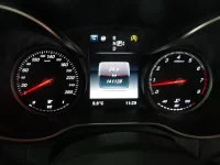 Mercedes-Benz C CLASS лот № 5 оценка 4  с аукциона в Японии 7