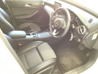 Mercedes-Benz A CLASS лот № 6020 оценка 4.5  с аукциона в Японии 4