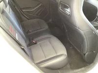 Mercedes-Benz A CLASS лот № 6020 оценка 4.5  с аукциона в Японии 5