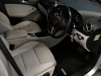 Mercedes-Benz B CLASS лот № 7508 оценка 4  с аукциона в Японии 4