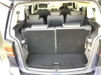 Volkswagen GOLF TOURAN лот № 7507 оценка 3.5  с аукциона в Японии 6