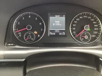 Volkswagen GOLF TOURAN лот № 7507 оценка 3.5  с аукциона в Японии 7