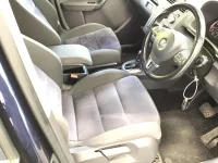 Volkswagen GOLF TOURAN лот № 7507 оценка 3.5  с аукциона в Японии 4