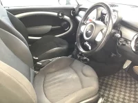 BMW MINI лот № 7001 оценка 3.5  с аукциона в Японии 4
