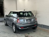 BMW MINI лот № 7001 оценка 3.5  с аукциона в Японии 1