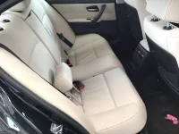 BMW 3-Series лот № 7510 оценка 4  с аукциона в Японии 5