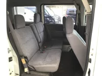 Honda VAMOS лот № 5008 оценка 3.5  с аукциона в Японии 5