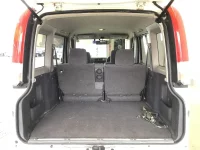 Honda VAMOS лот № 5008 оценка 3.5  с аукциона в Японии 6