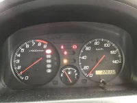 Honda VAMOS лот № 5008 оценка 3.5  с аукциона в Японии 7