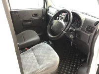 Honda VAMOS лот № 5008 оценка 3.5  с аукциона в Японии 4