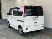 Honda VAMOS лот № 5008 оценка 3.5  с аукциона в Японии 1