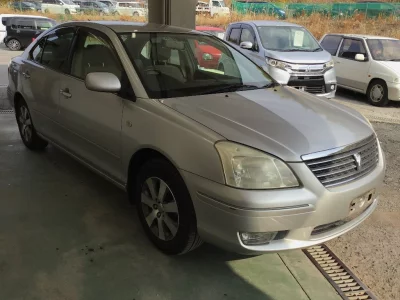 Toyota PREMIO