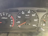 Suzuki ALTO лот № 1045 оценка R  с аукциона в Японии 7