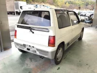 Suzuki ALTO лот № 1045 оценка R  с аукциона в Японии 3