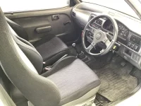 Suzuki ALTO лот № 1045 оценка R  с аукциона в Японии 4