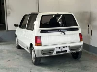 Suzuki ALTO лот № 1045 оценка R  с аукциона в Японии 1