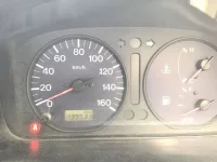 Mazda BONGO лот № 7570 оценка 3.5  с аукциона в Японии 7