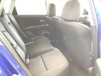 Mazda AXELA лот № 7574 оценка 4  с аукциона в Японии 5