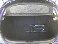 Mazda AXELA лот № 7574 оценка 4  с аукциона в Японии 6