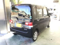 Daihatsu TANTO лот № 5012 оценка 4  с аукциона в Японии 3