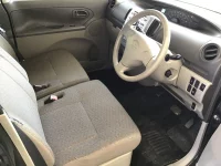 Daihatsu TANTO лот № 5012 оценка 4  с аукциона в Японии 4
